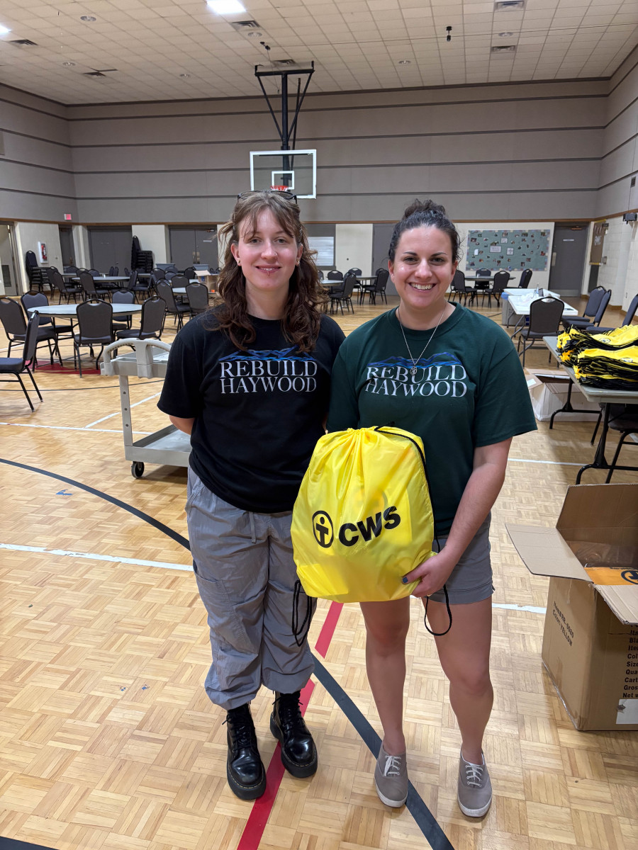 Hurricane Helena Haywood County Hurricane Helena Haywood County