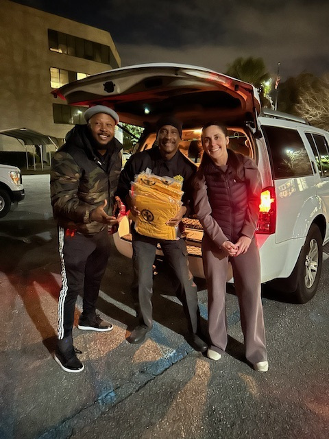 Winter Storm Fern Winter Storm Fern