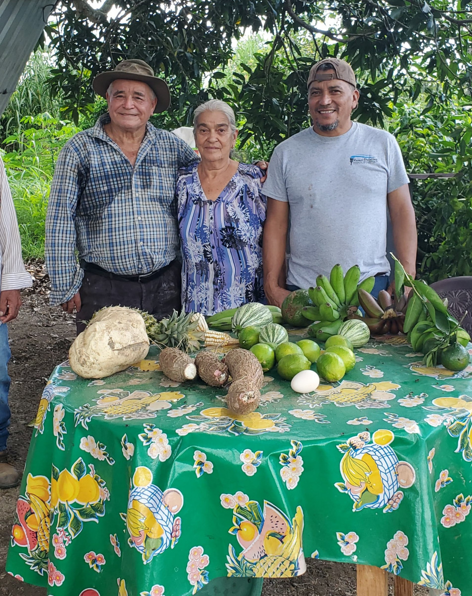 Rigoberto Rigoberto