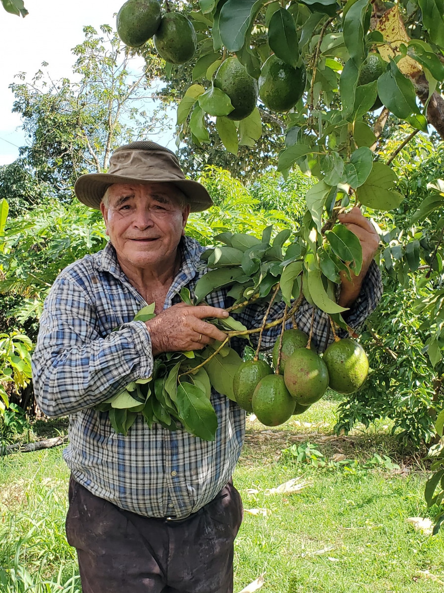 Rigoberto Rigoberto