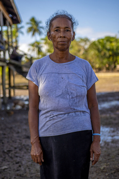 Albina Vargas Flores