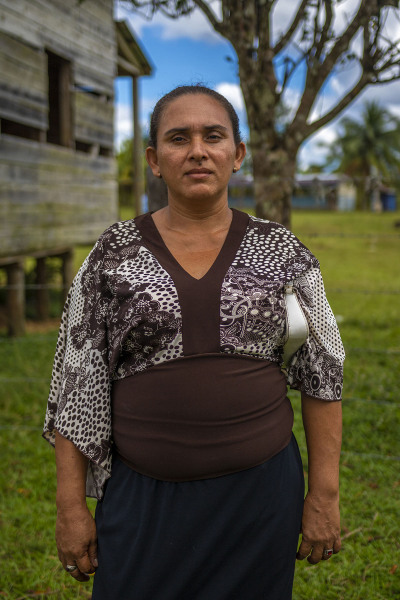 Betty Muller Gomez