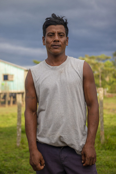 Elvin Empra Mendoza