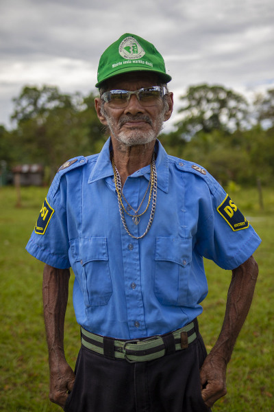 Hilario Zamora Domingo