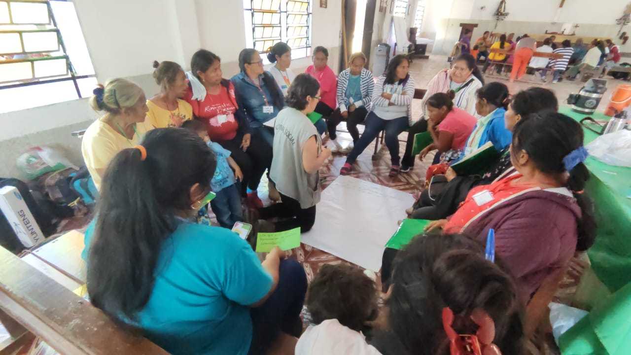 Indigenous Women's Gathering Indigenous Women's Gathering