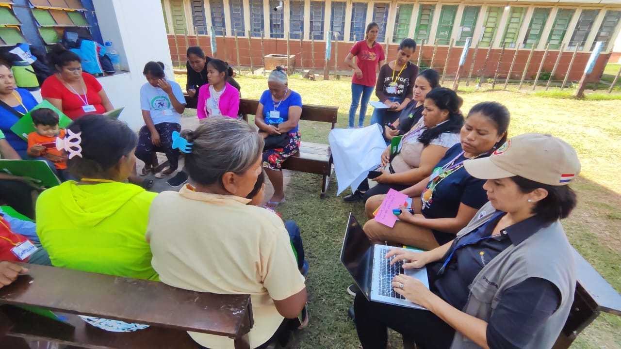 Indigenous Women's Gathering Indigenous Women's Gathering