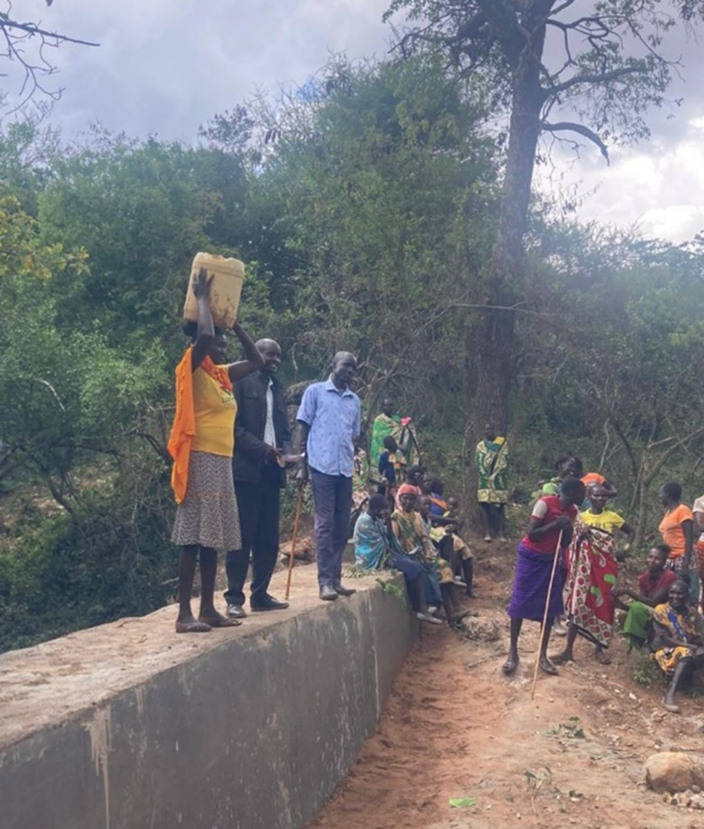 Kenya Kenya