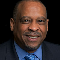 Rev. John L. McCullough