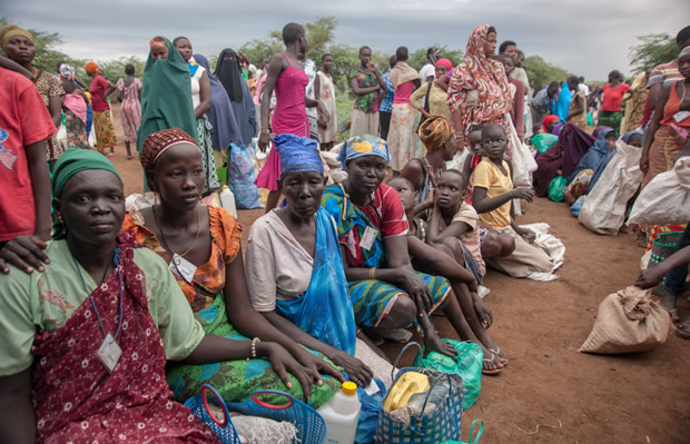 Tanzania Plans to Naturalize 160,000 Refugees | CWS