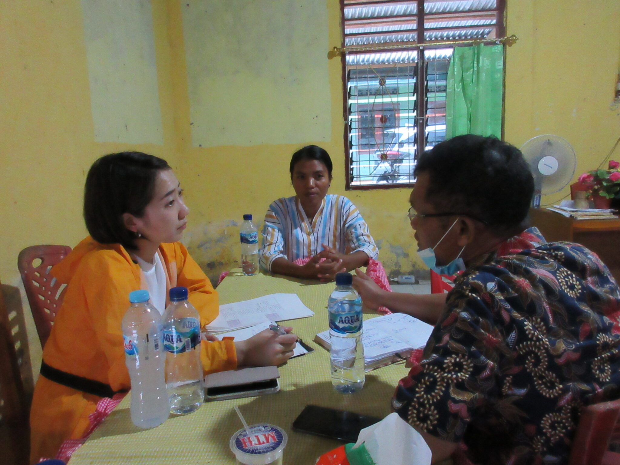 Understanding Disaster Risk Reduction And Resilience Cws