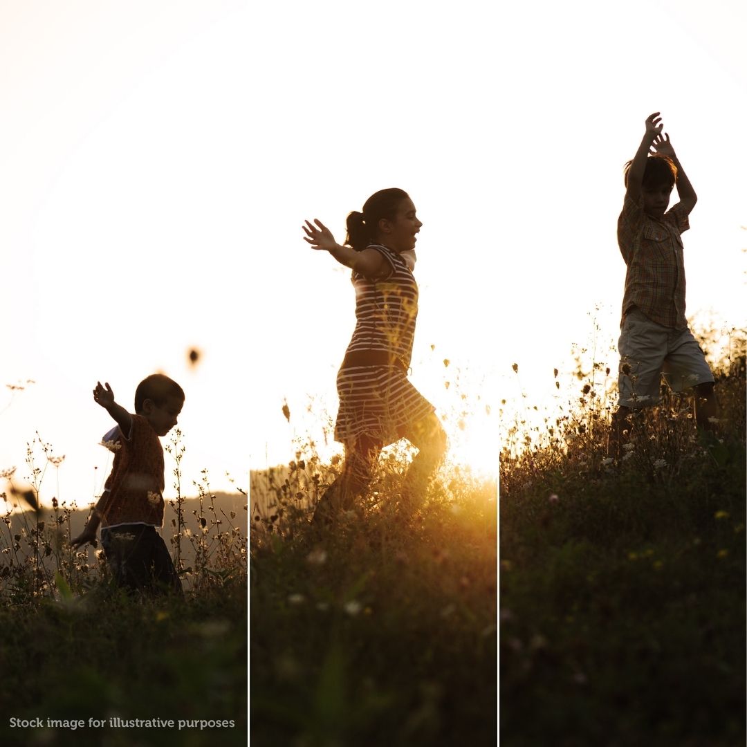 Featured image for “Keeping Children Safe: Helping Three Siblings Move From Fear to Relief”