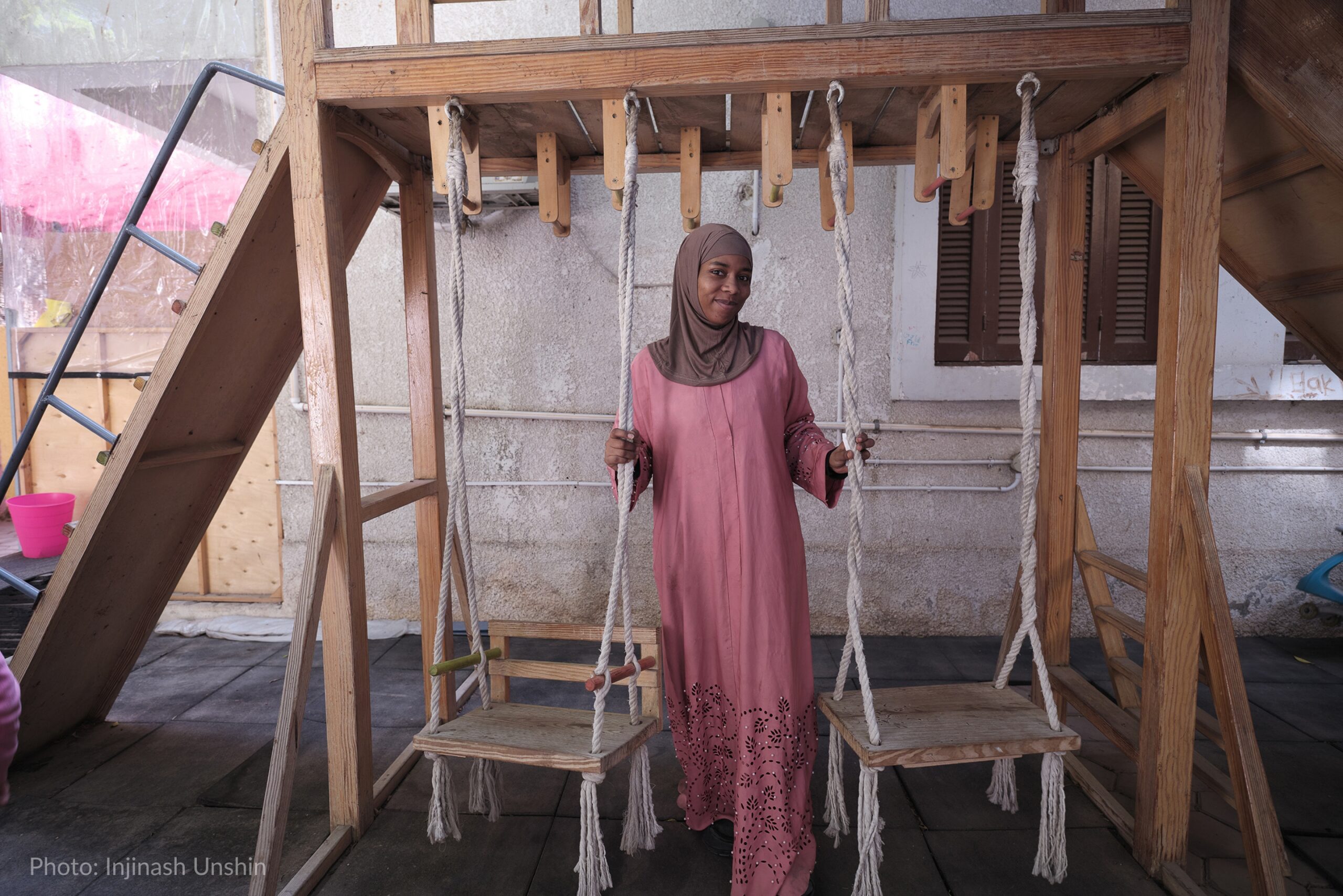 Featured image for “World Refugee Day 2026: Upholding Asylum and Protection”