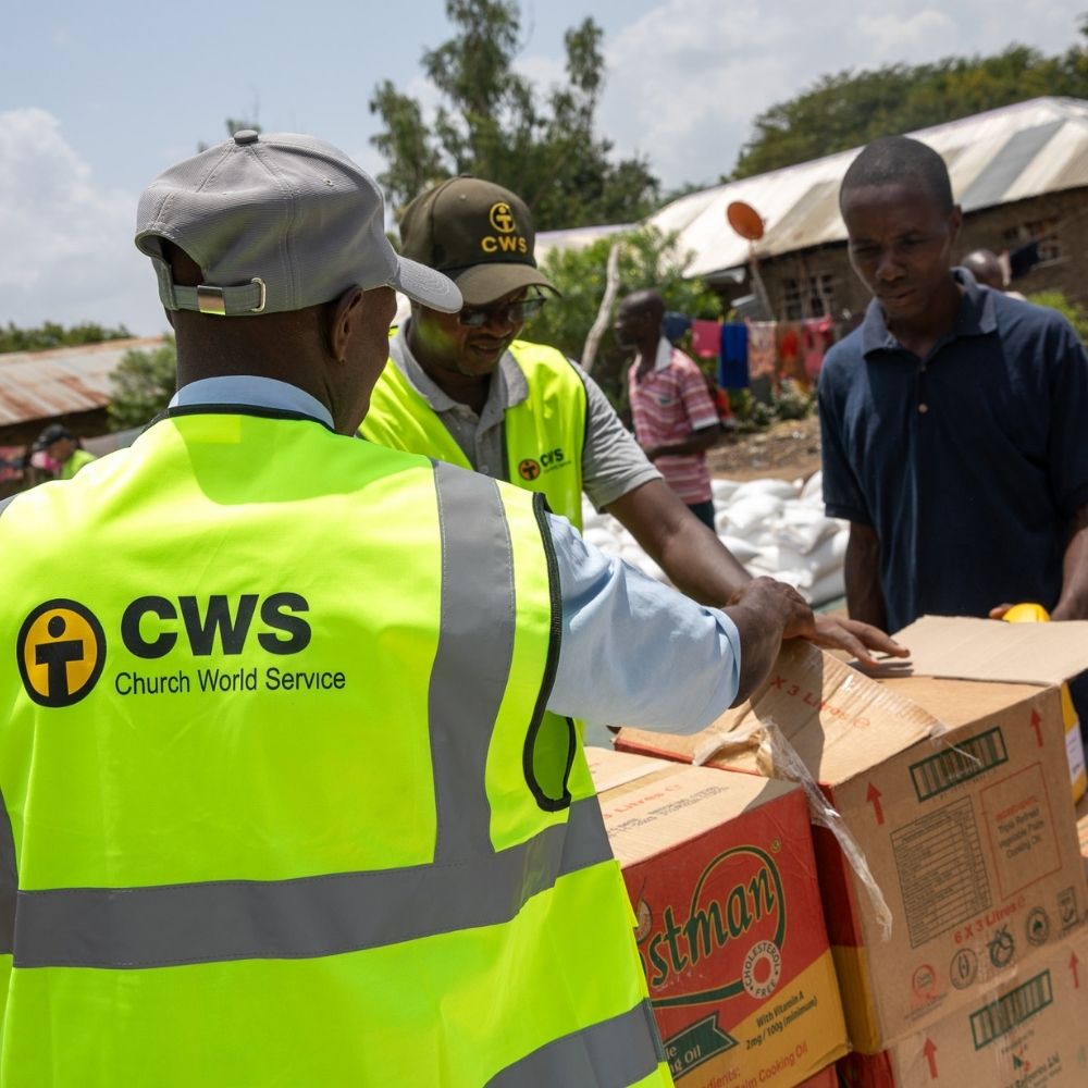Featured image for “Extreme Heat, Climate Change and Displacement: Who is at Greatest Risk?”