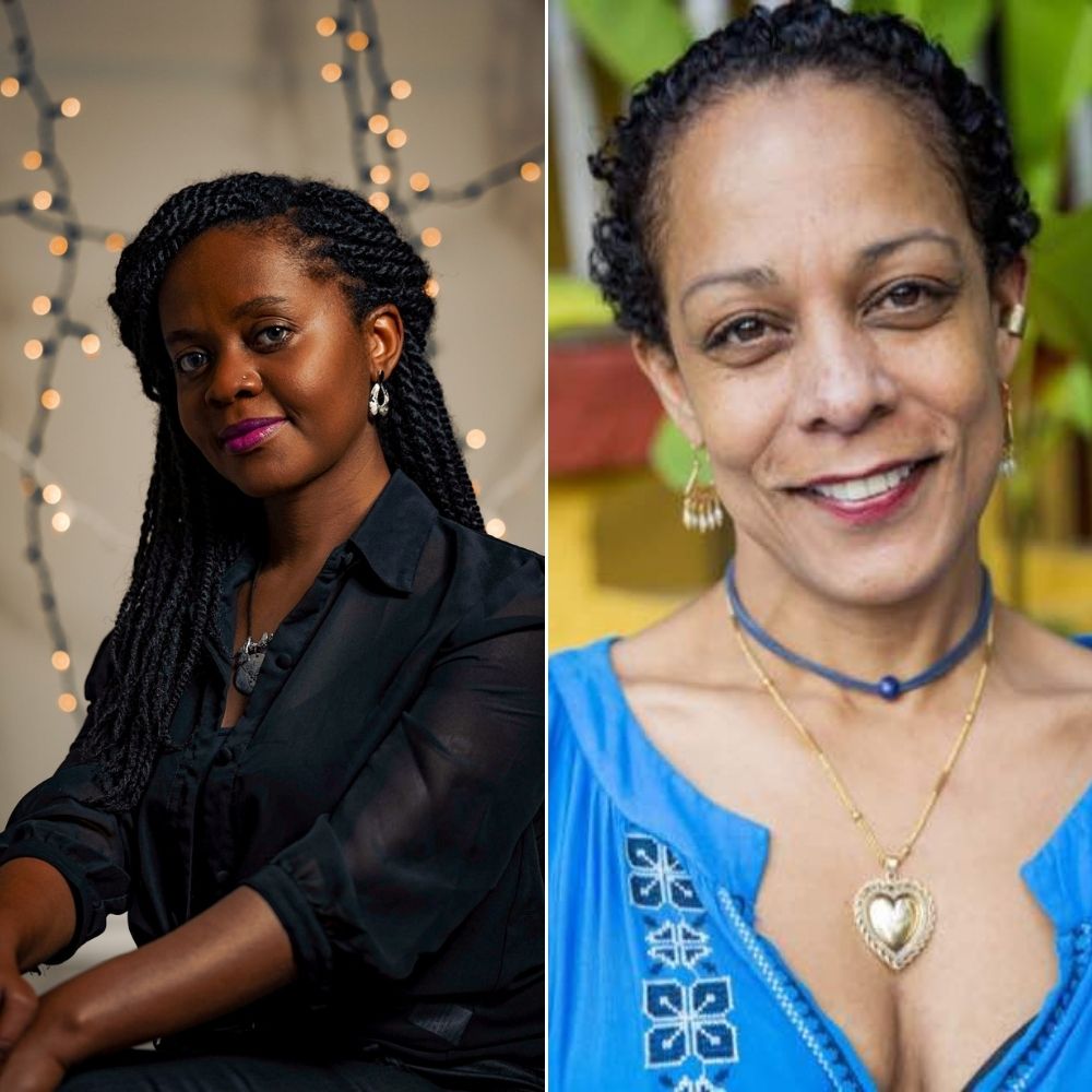 Featured image for “Creating Healing Spaces for Haitians: An Interview with  Lakou Tanama Co-Founder Nadège Bellande Robertson and CWS  Program Officer Dahene Gustave”