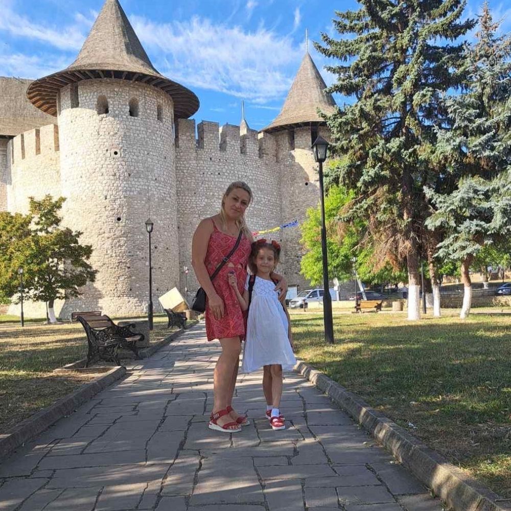 Featured image for “How Local Leadership Strengthens Child Protection for Families Affected by the Ukraine Crisis”